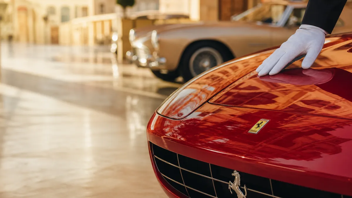 Salon auto Monaco 2026 : guide complet de l'événement