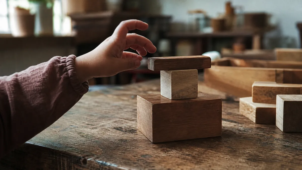 Jean Piaget : tout savoir sur ses théories et les 4 stades