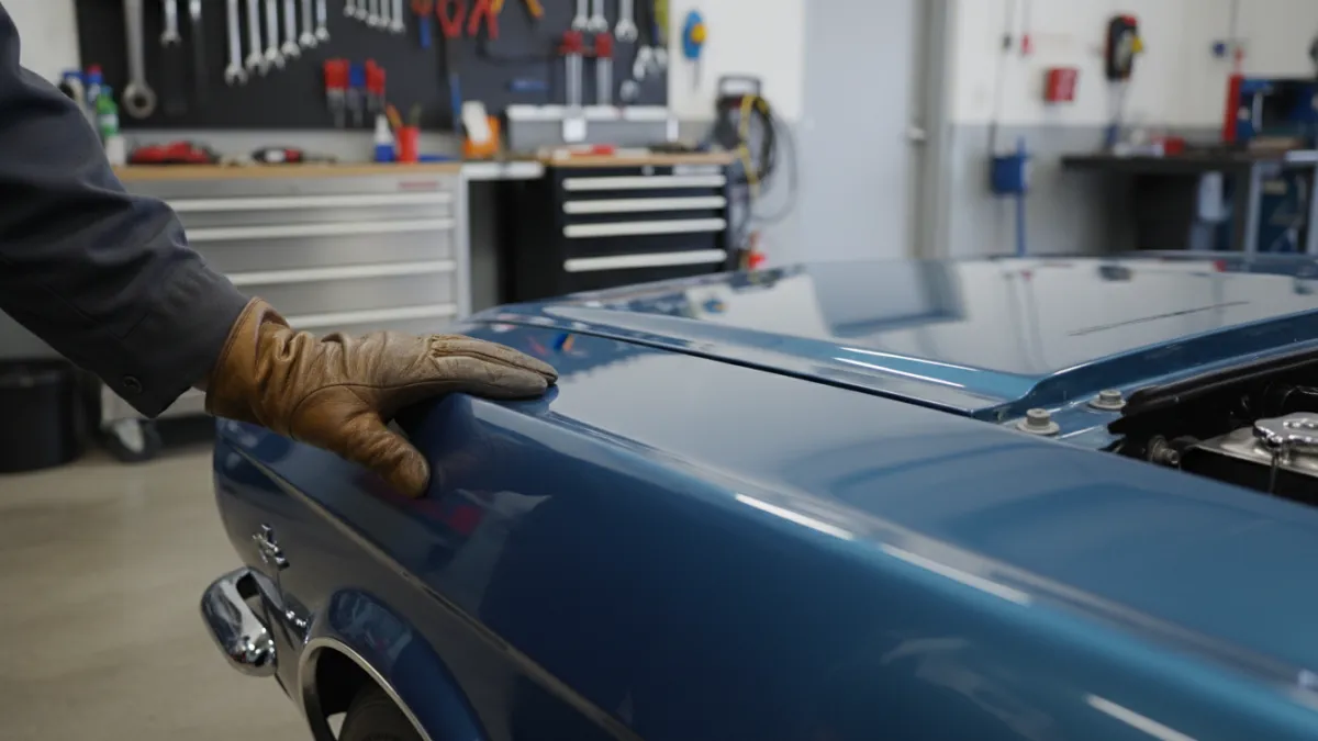 Marque Ford : l'histoire et les modèles qui ont tout changé