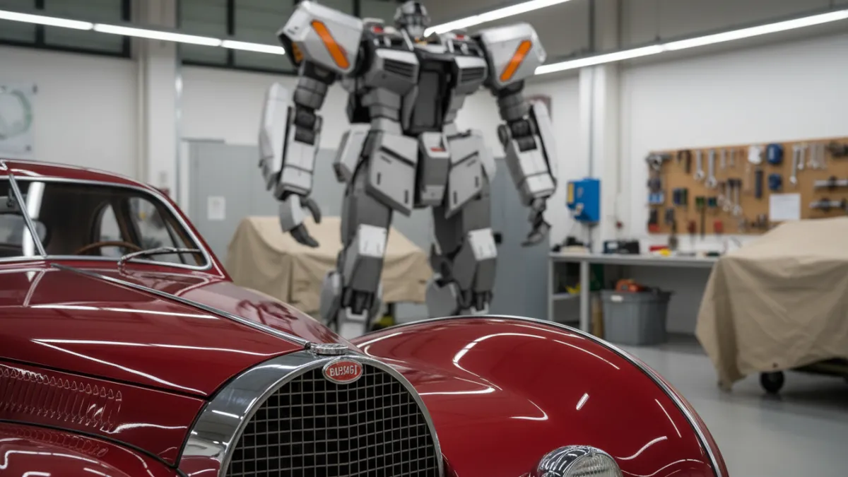 Marque Renault : l'histoire et les valeurs d'un géant français