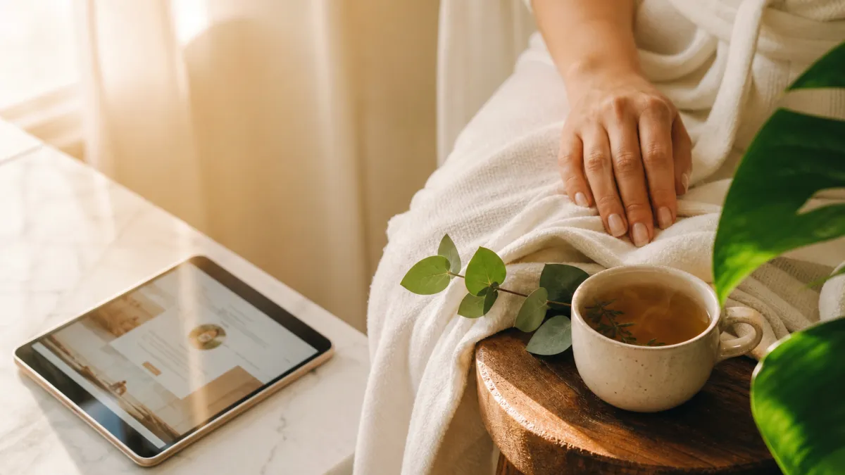 Tout comprendre sur l'edayspa : le bien-être 2.0 flexible
