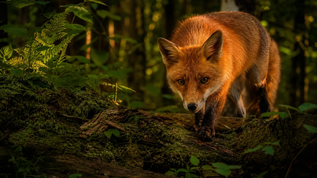 Animaux qui commencent par la lettre R : liste et faits