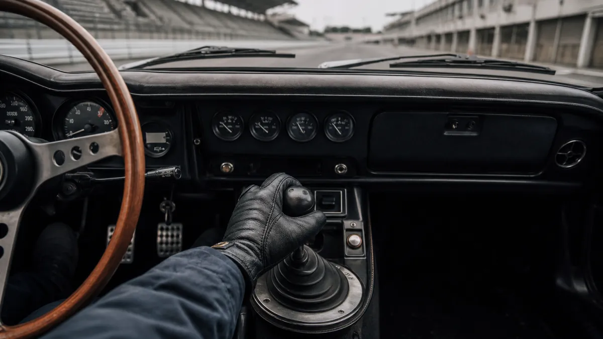 Voiture japonaise sportive : le guide des modèles mythiques