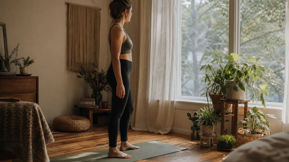 Les postures du yoga : le guide pour débuter et progresser