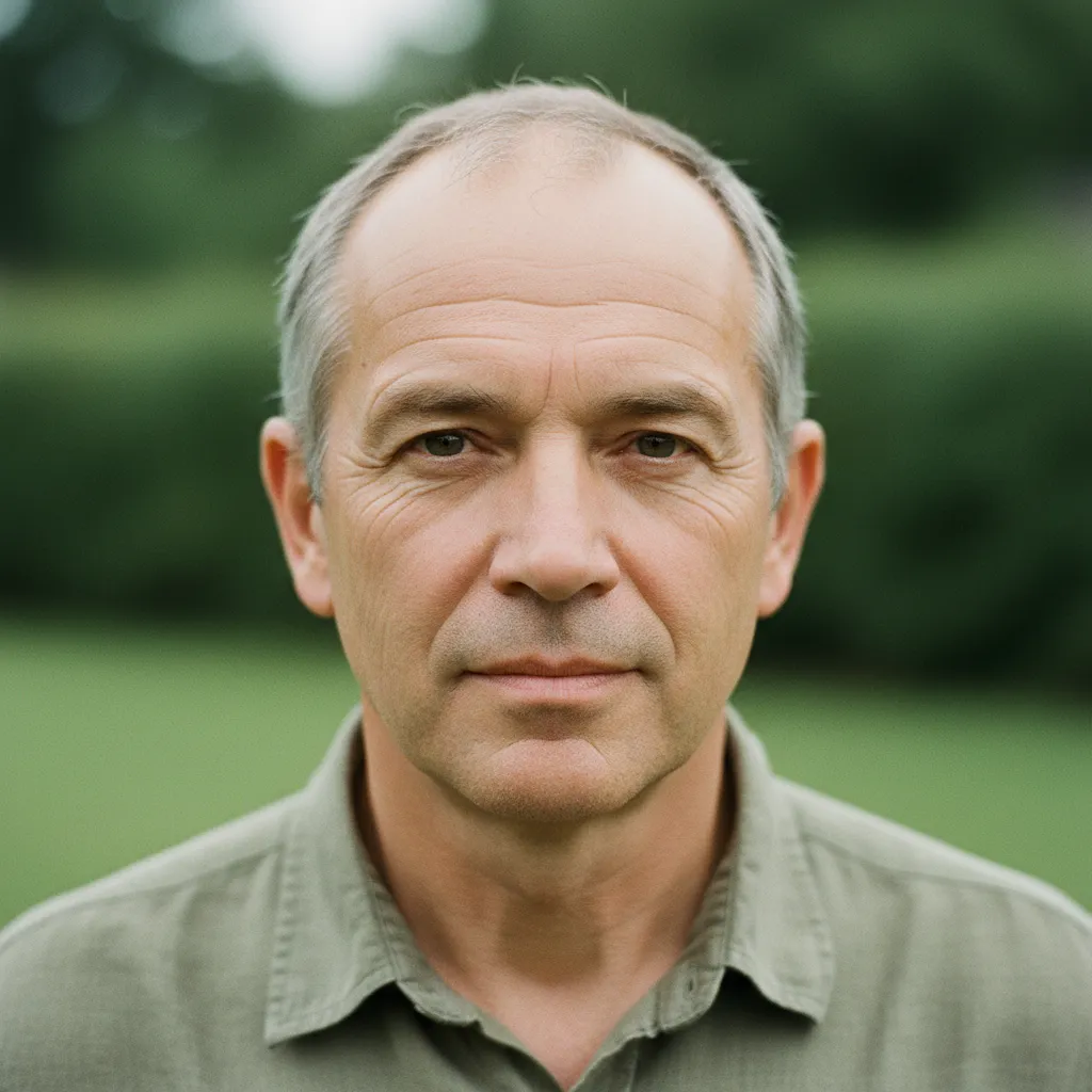 Laurent Mercier
