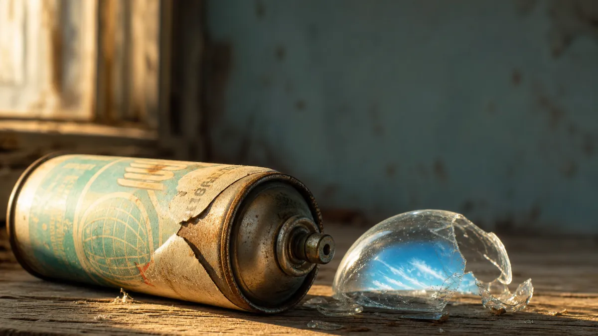 CFC : définition, impact sur l'ozone et réglementation