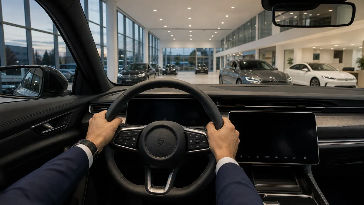 Voiture chinoise : le guide complet des marques en 2026